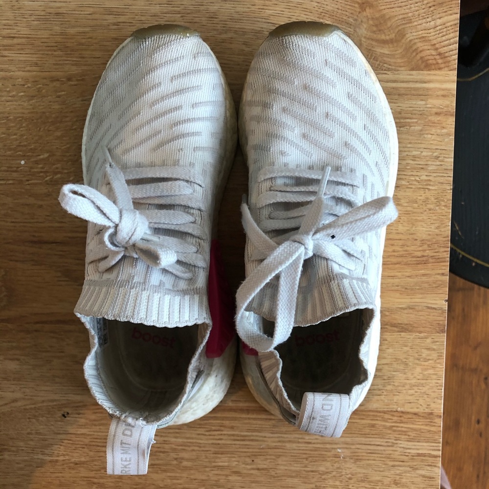 Adidas NMD